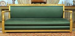 19th Century Empire Seating