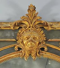 18th Century Mirror