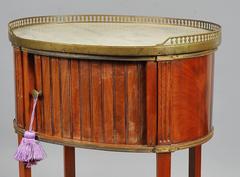 19th Century Bedside