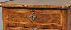 Louis XV Bedside