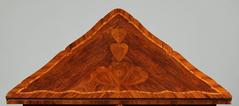 Louis XV Game Table