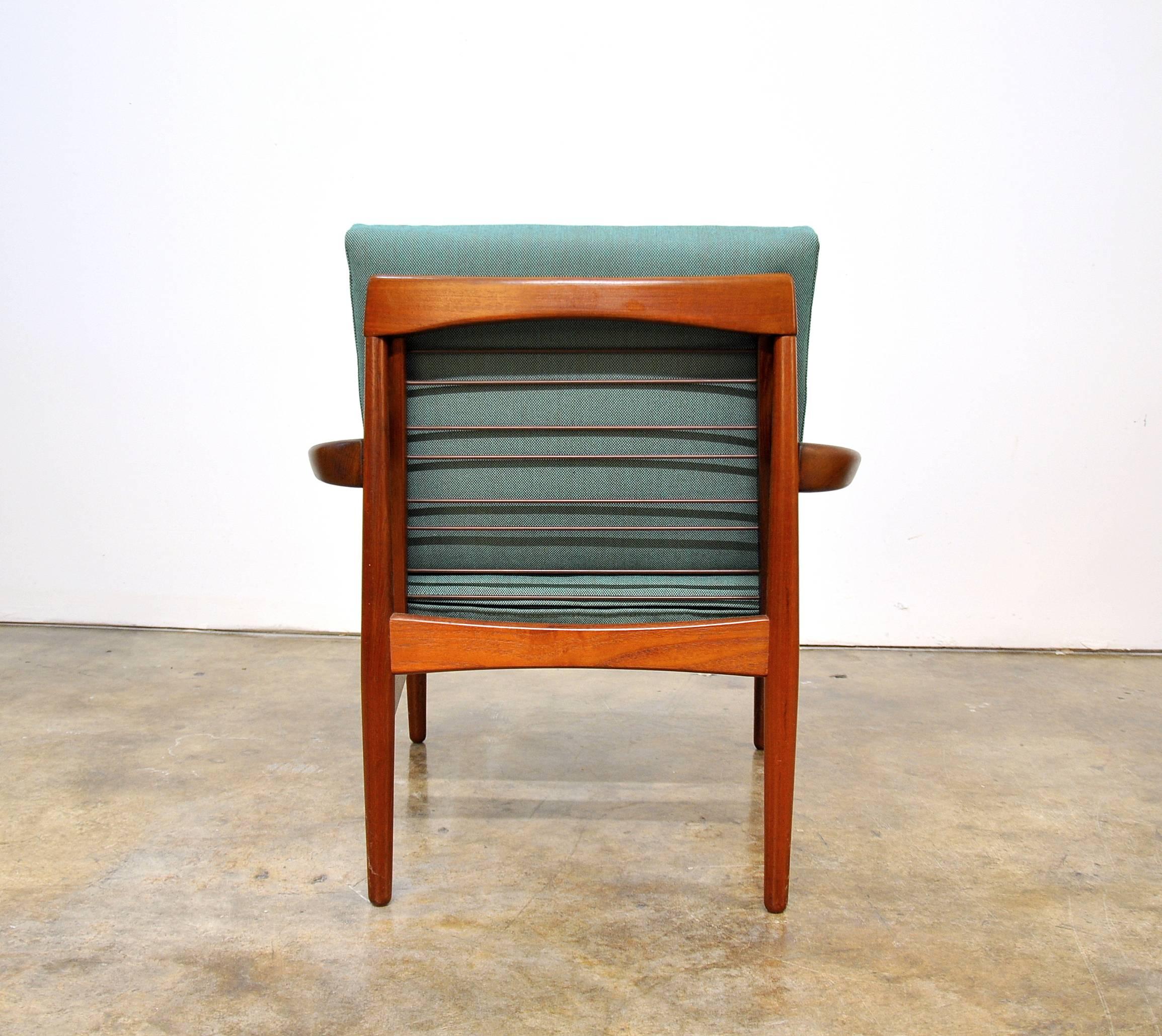 glostrup chair