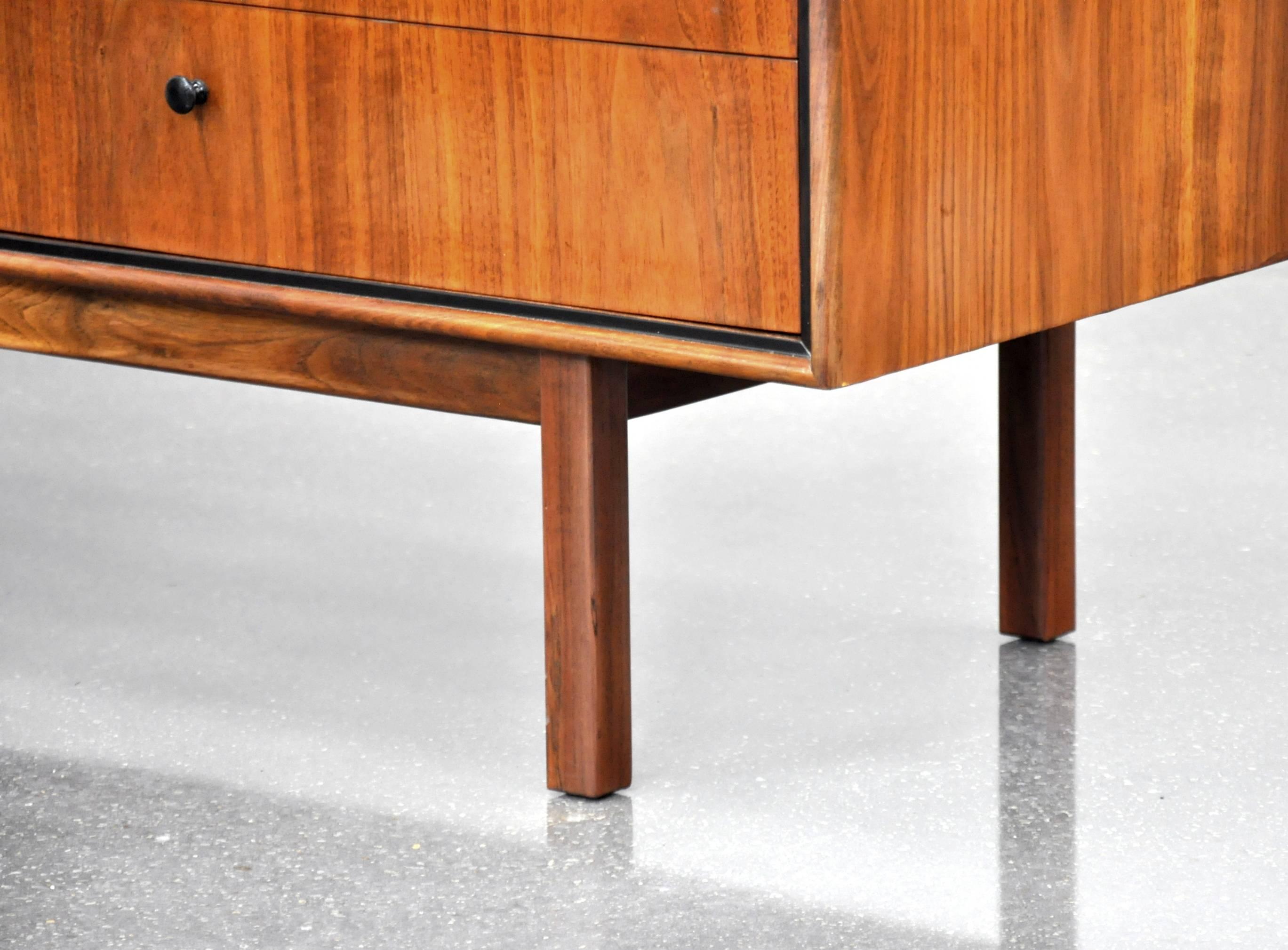 milo baughman bedroom furniture