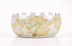 David Cressey California Off-White Studio Pottery Planter