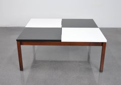 Lewis Butler für Knoll Modell 350 Couchtisch