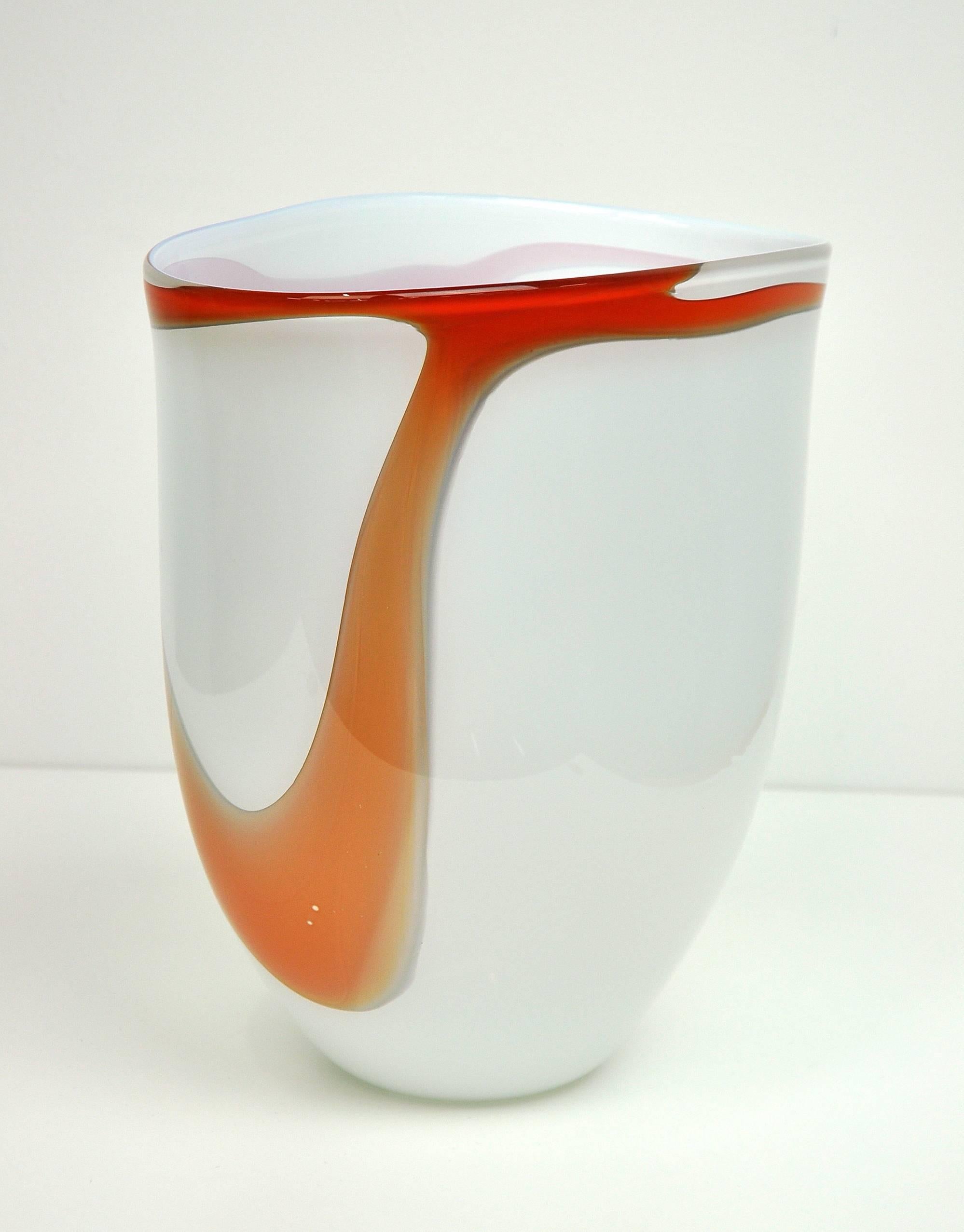 blank vase