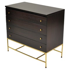 Paul McCobb Chest Of Drawers for Calvin Group Irwin Collection