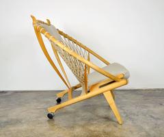 Hans Wegner for PP Mobler PP130 Circle Chair