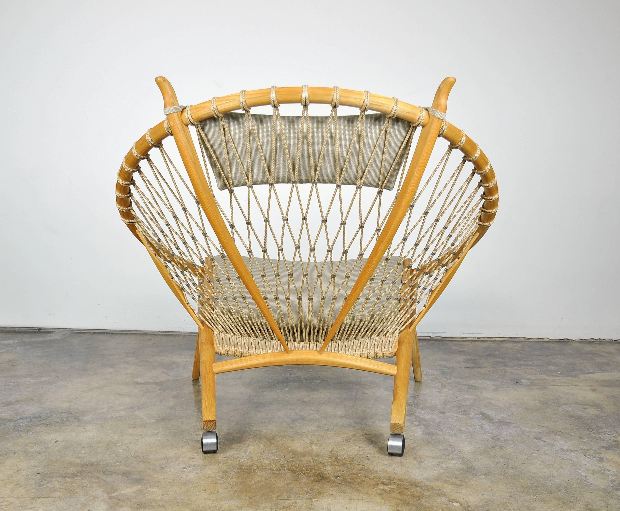 pp mobler circle chair