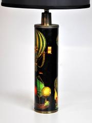 Piero Fornasetti Palloni Table Lamp