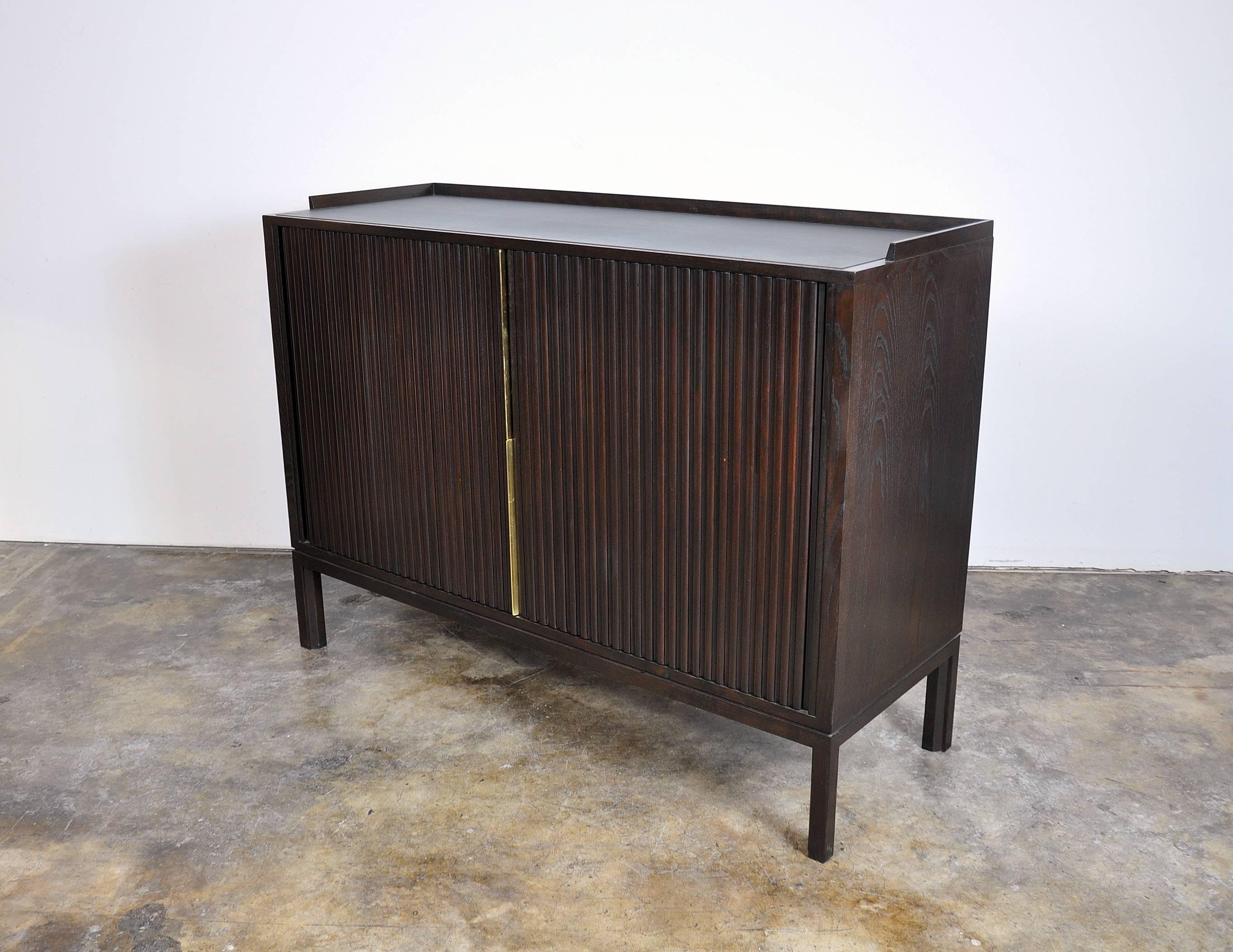 Mid-Century Modern Edward Wormley for Dunbar Cabinet