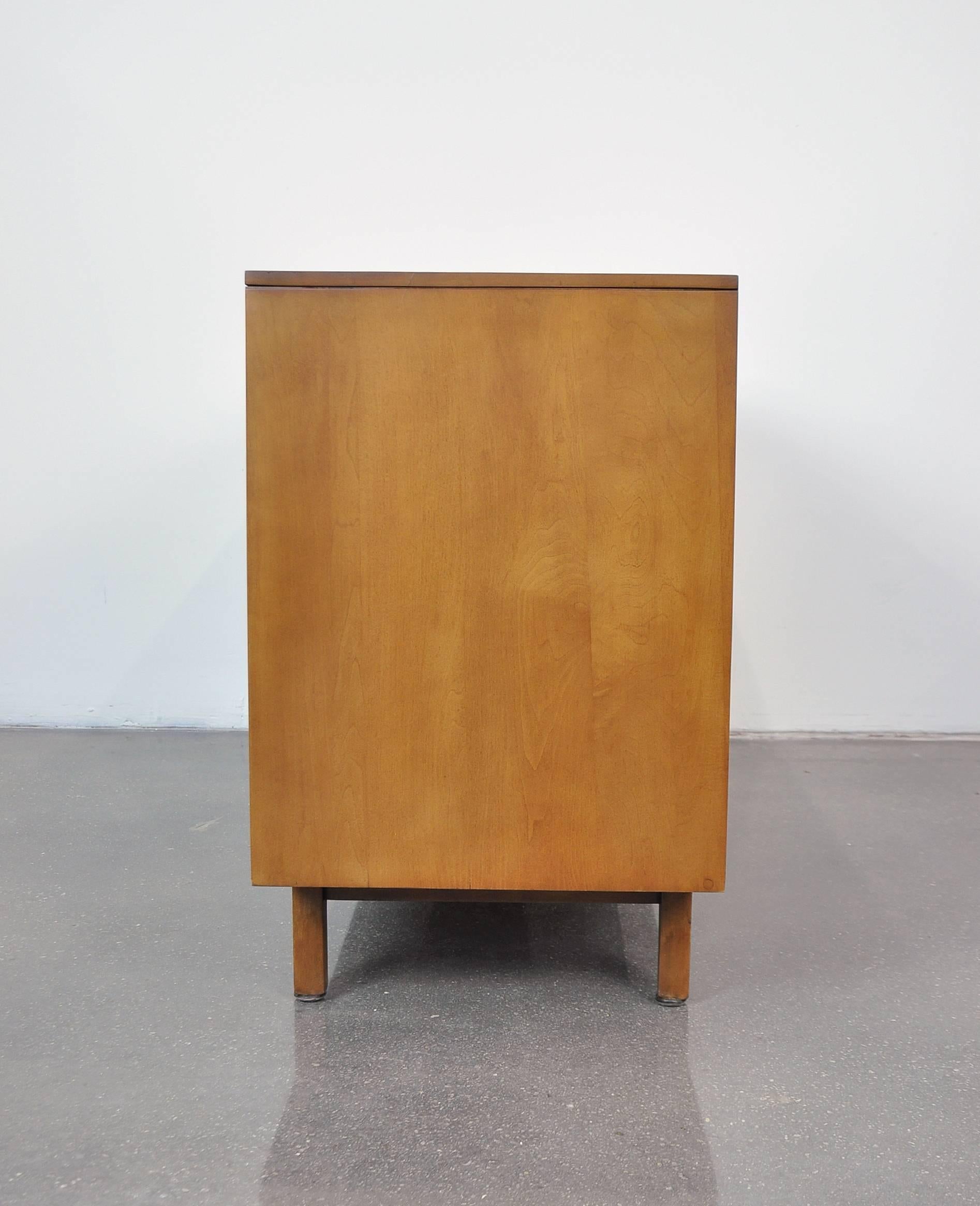 Mid-Century Modern Early Milo Baughman for Murray Furniture Credenza