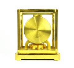 perpetual clock 3 for sale on 1stdibs