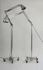 1920s Anglepoise Floor Lamp from Herbert Terry