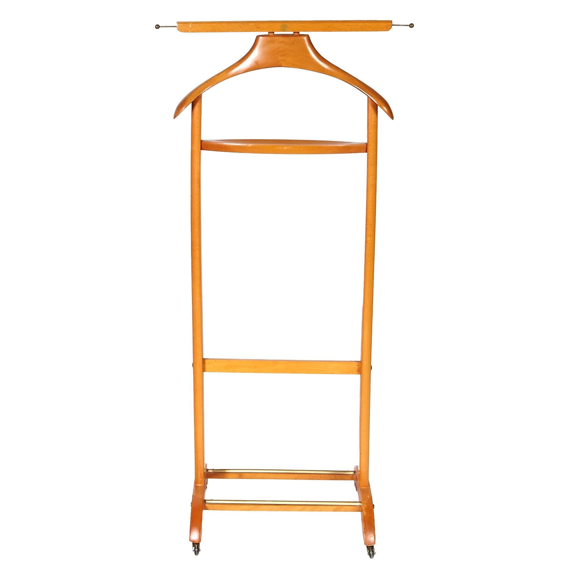 1960s Italian Men's Valet by Fratelli Reguitti