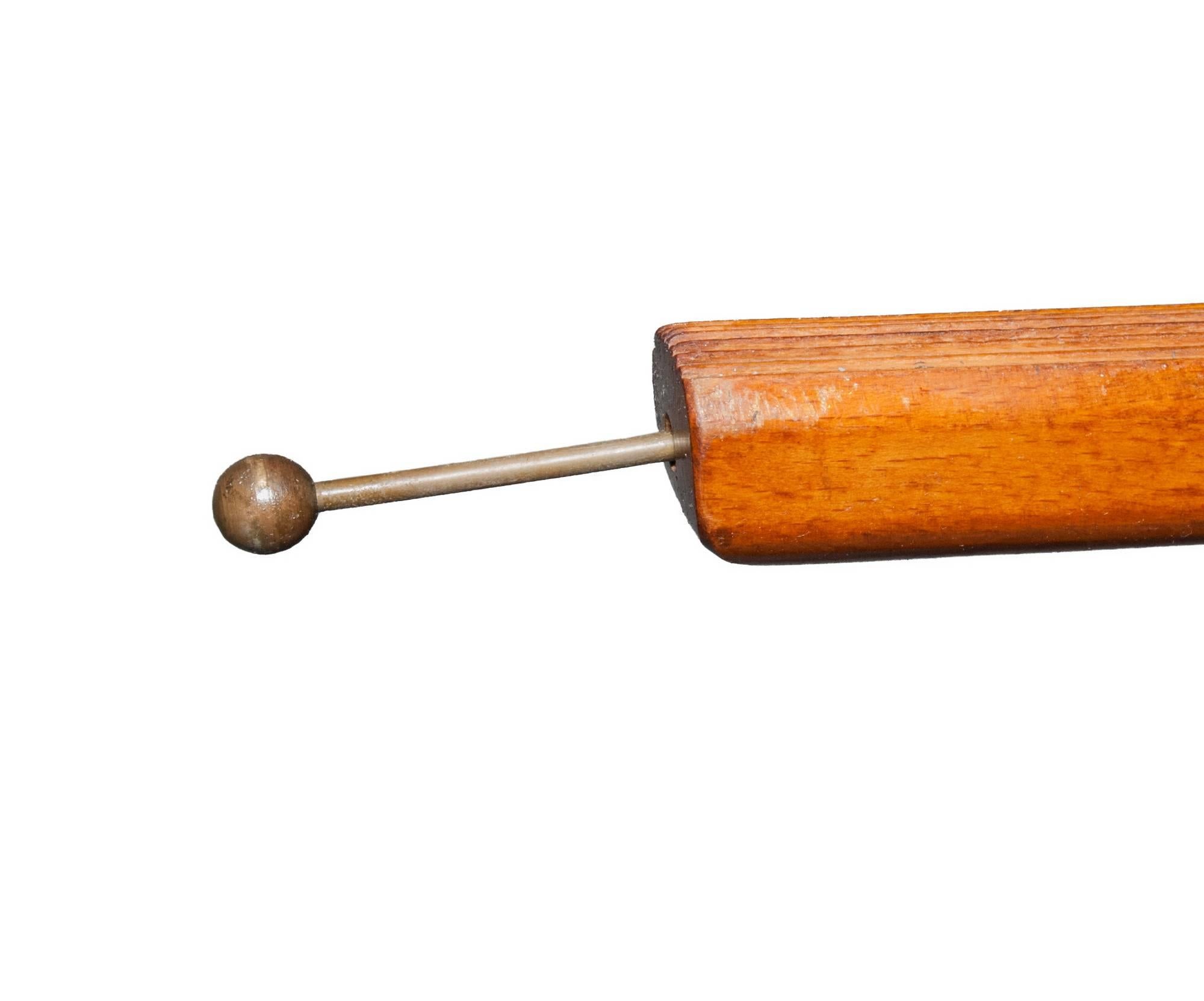 italien Ico Parisi Valet Stand pour Fratelli Reguitti, Italie, années 1950