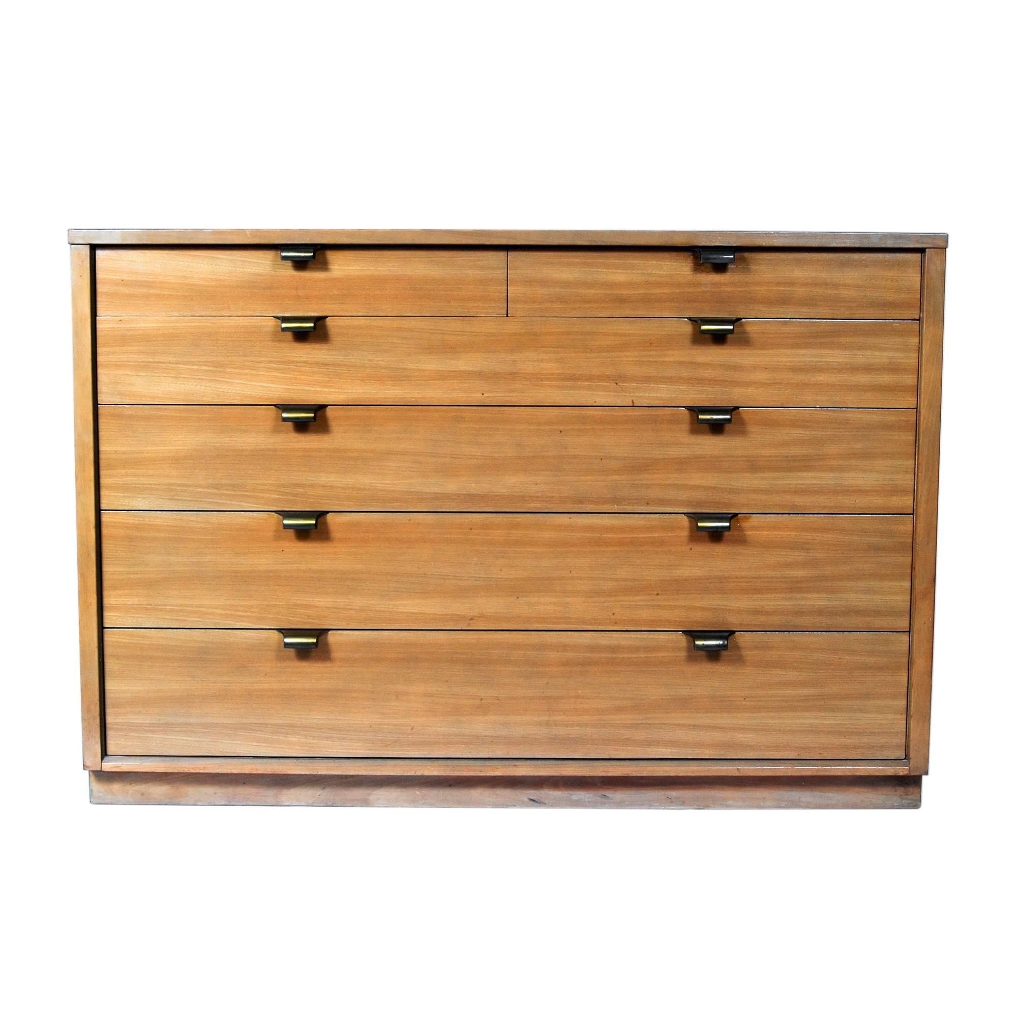 Edward Wormley Dresser For Drexel Precedent, 1960s