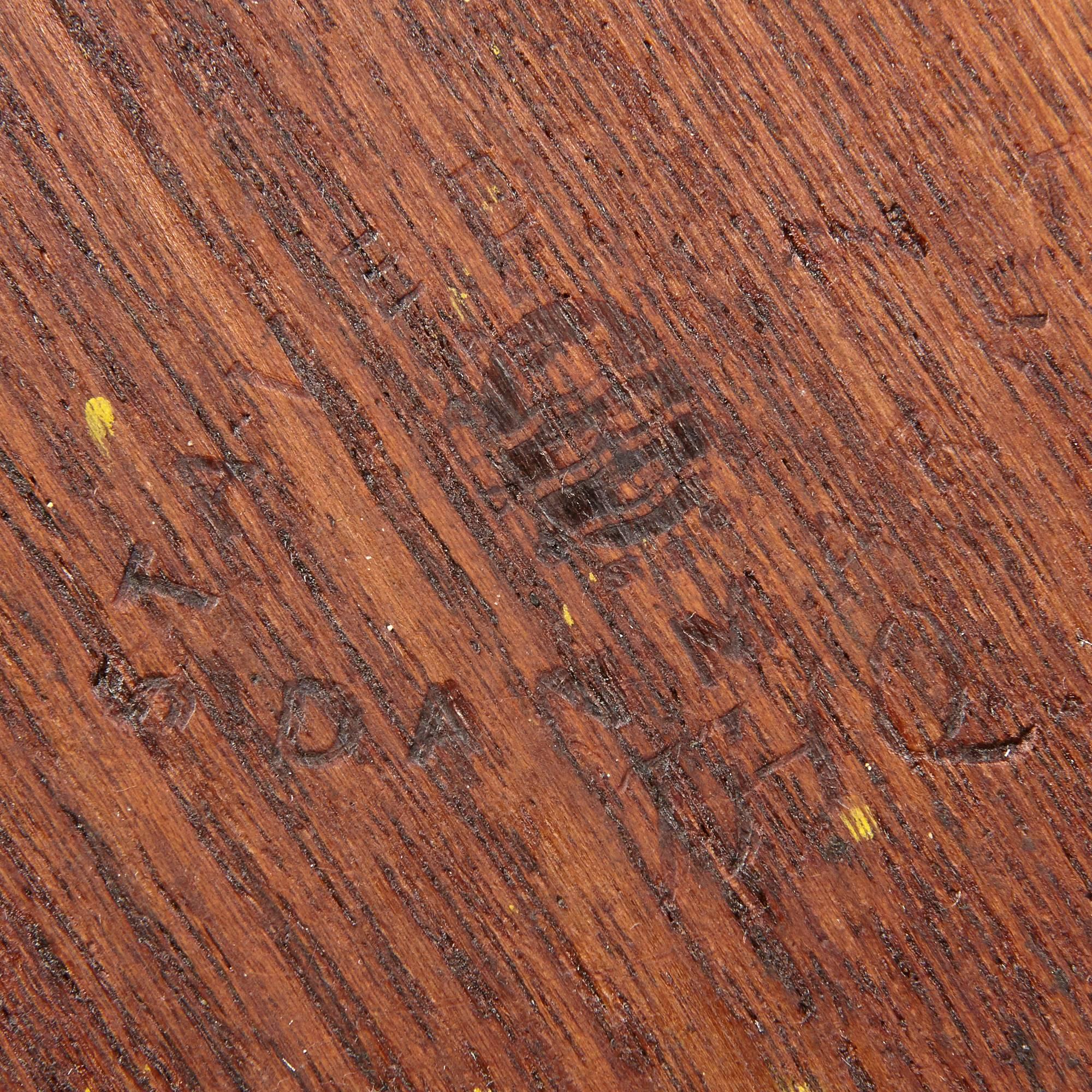 Jens Quistgaard Danish Staved Teak Ice Bucket, 1950s at 1stDibs dansk