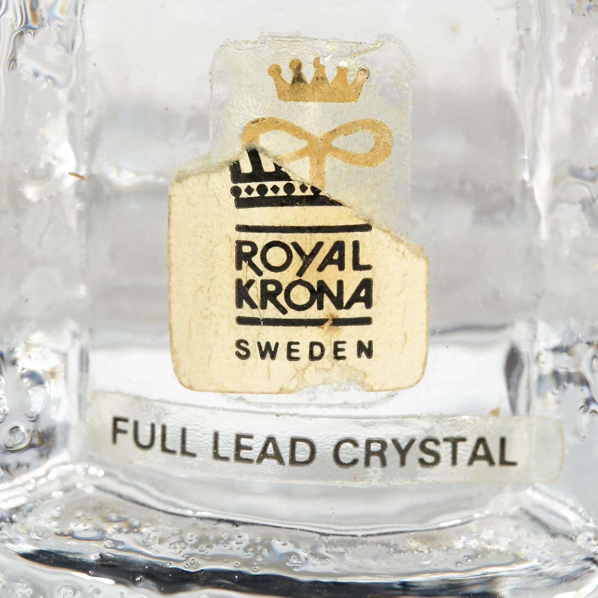 royal krona sweden irish coffee