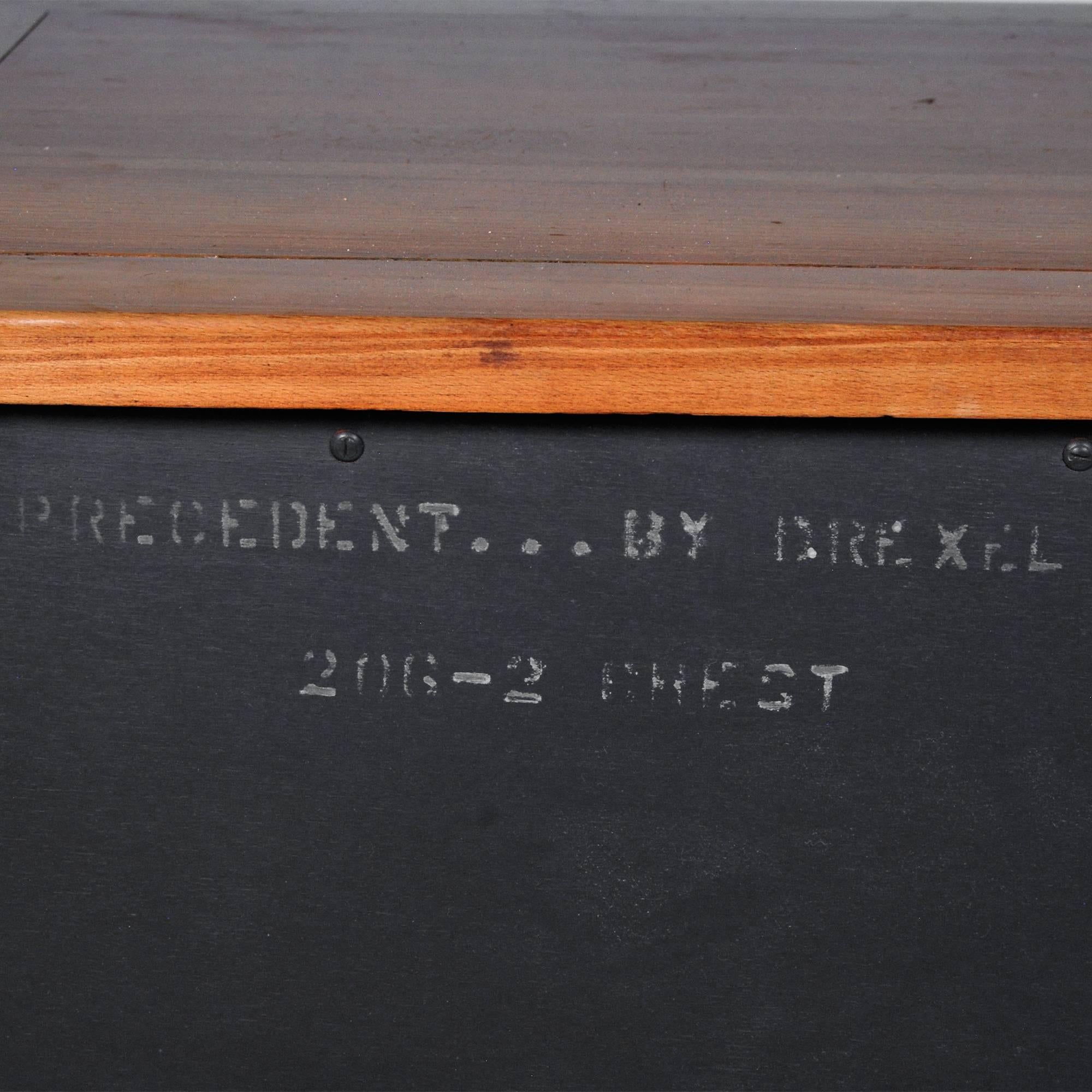 Mid-Century Modern Edward Wormley Dresser For Drexel Precedent, 1960s