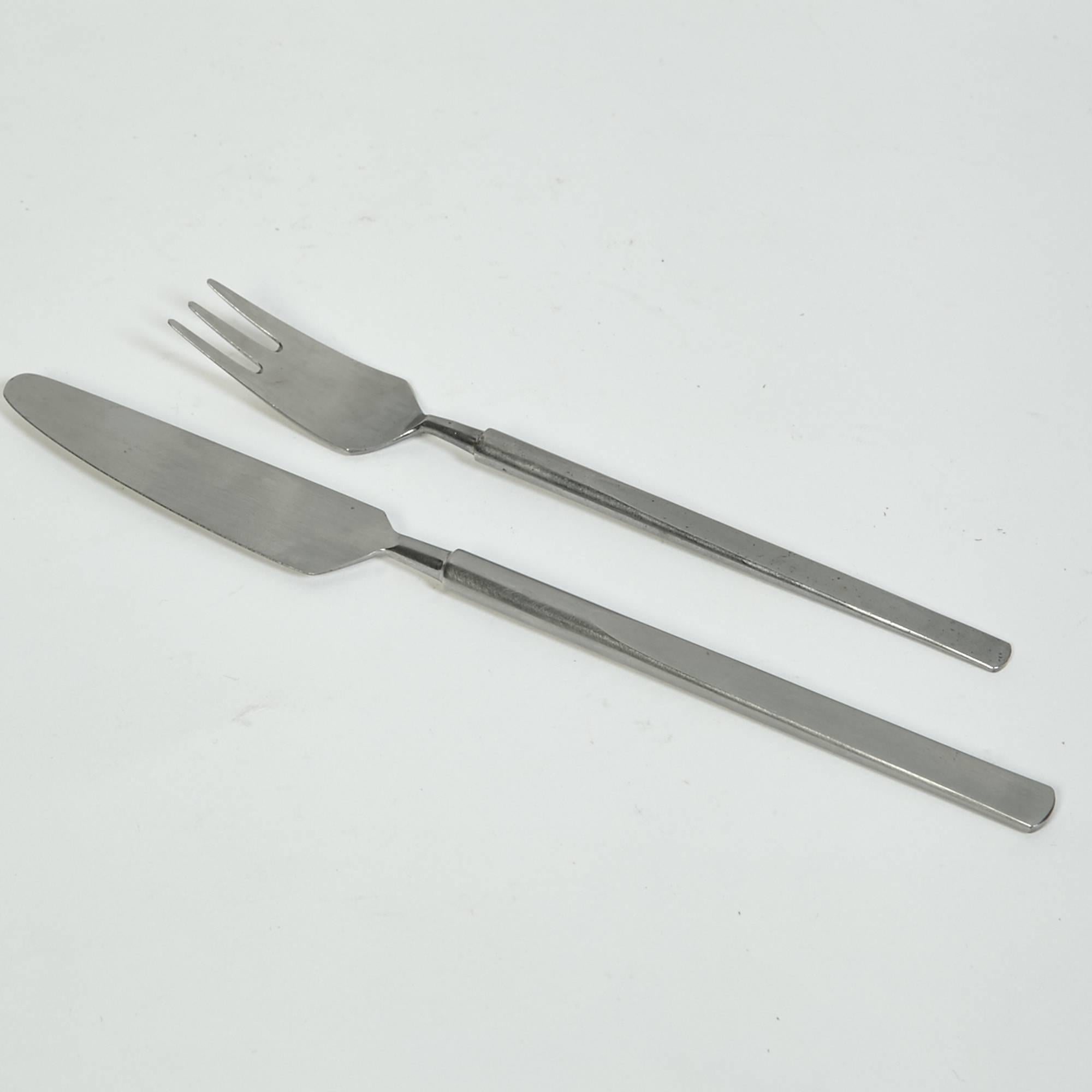 denmark cutlery set