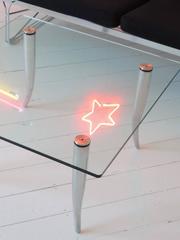 Late Century Matthew Hilton Coffee or Cocktail Table Classic Timeless Design