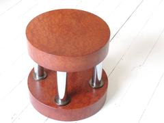 Hyatt by Ettore Sottsass for Memphis Milano 1980s Italian Postmodern Table