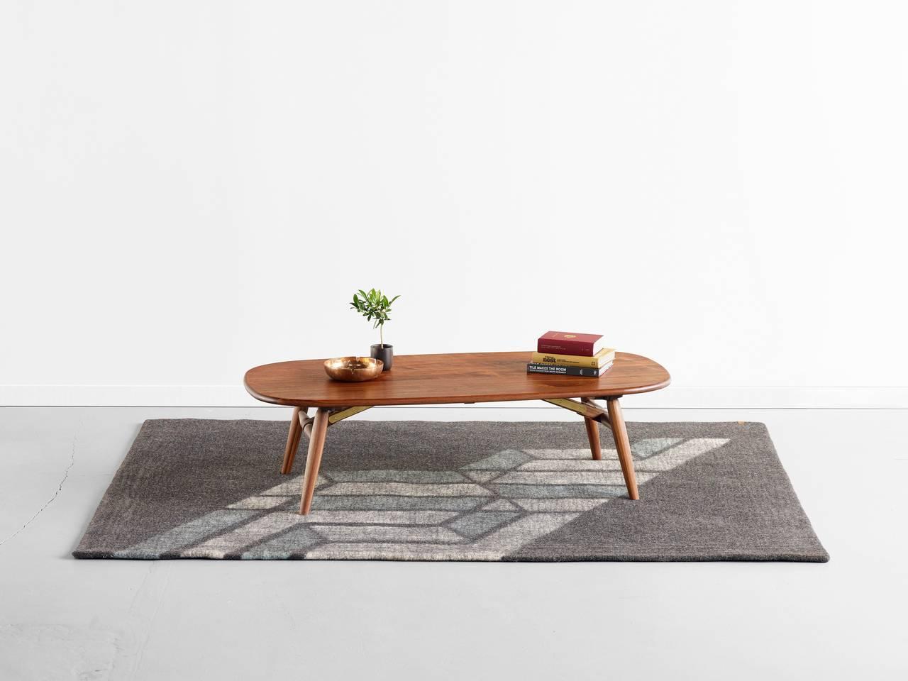 nomad coffee table