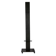 Contemporary Industrial Steel Easel