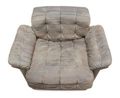 De Sede DS11 Corner Group and Chair