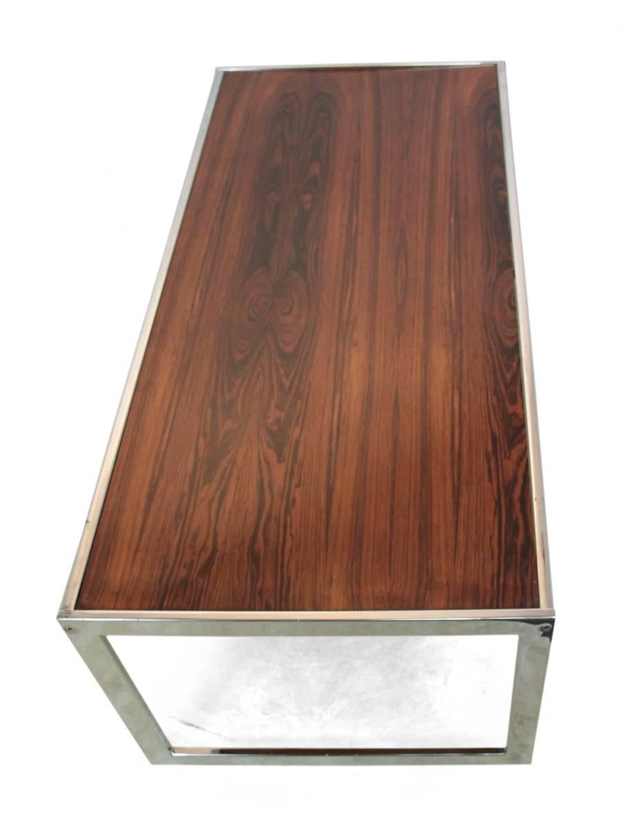 MidCentury Coffee Table by Howard Miller at 1stDibs howard miller