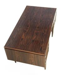 Rosewood Desk by J Svenstrup, circa 1960