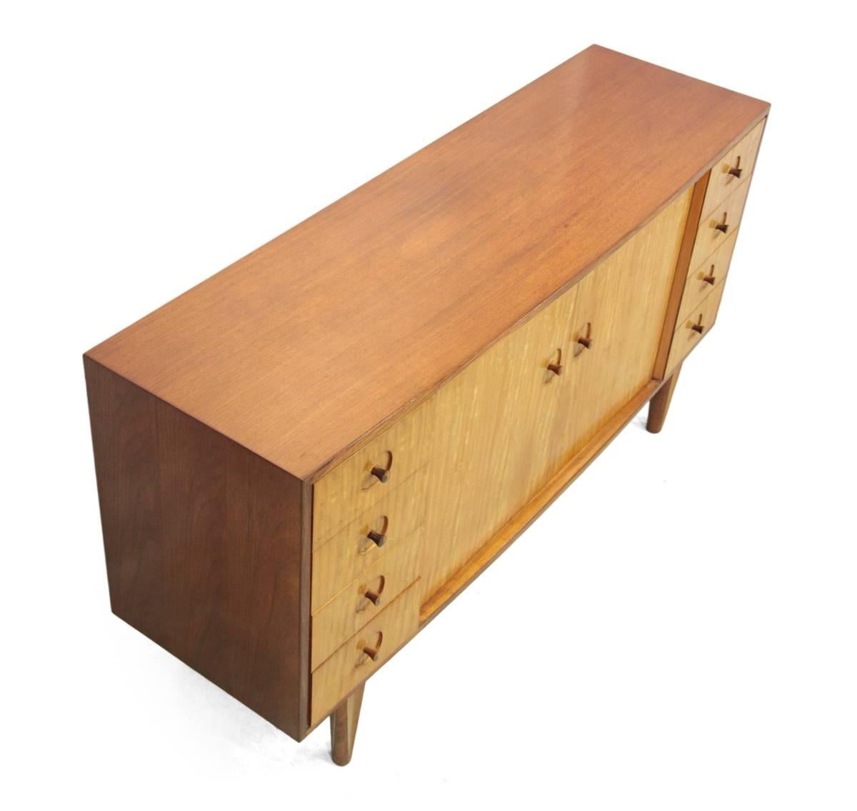 Mid-20th Century Mid-Century Sideboard by Gordon Russell