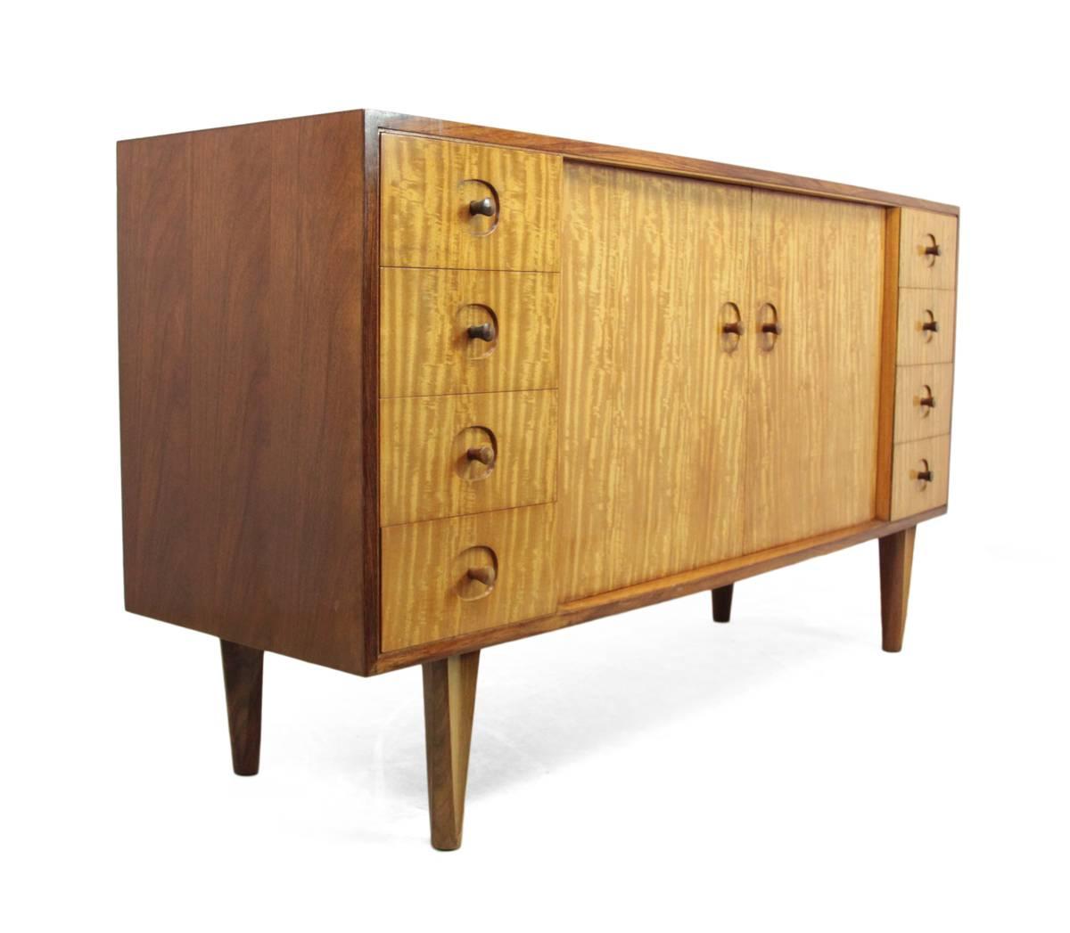 Mid-Century Sideboard by Gordon Russell 1