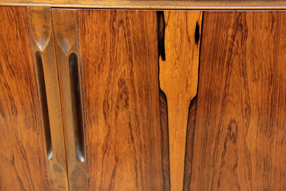 Mid-Century Sideboard in Rosewood by McIntosh 1