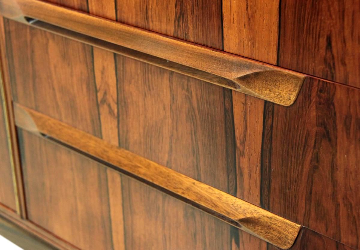 Mid-Century Sideboard in Rosewood by McIntosh 5