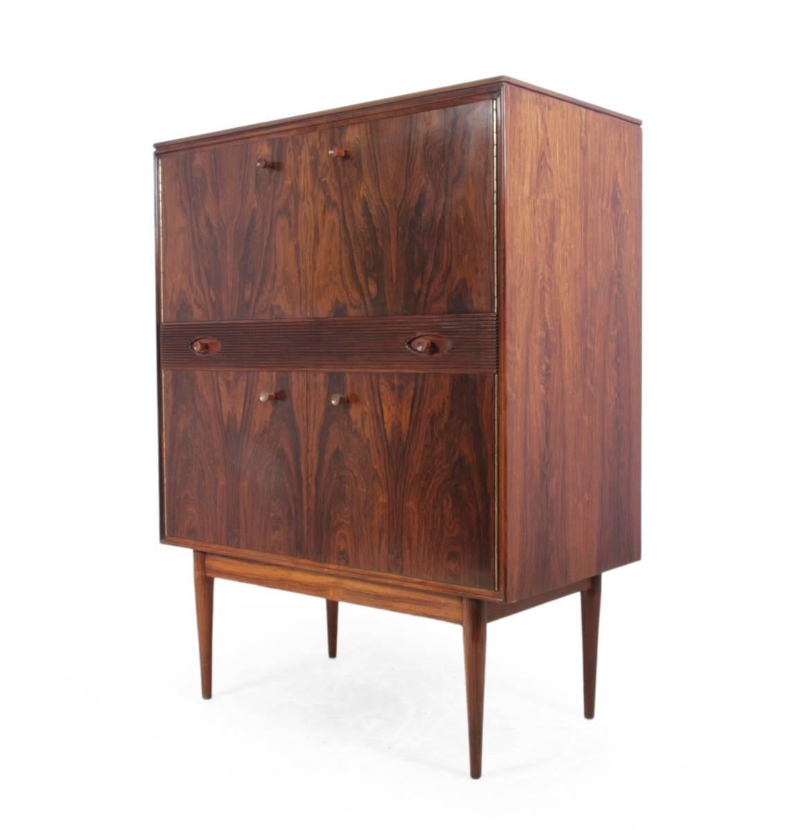 Cocktail Cabinet by Robert Heritage, 1960 1