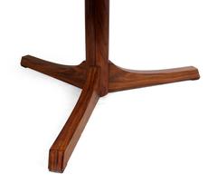 Drum Table by Robert Heritage for Archie Shine
