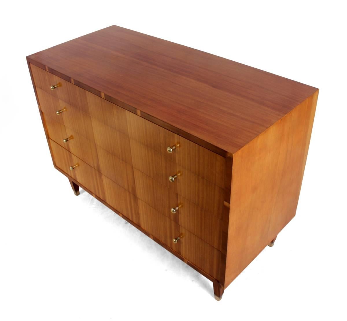 Mid-Century Chest by Beresford and Hicks, circa 1960 1