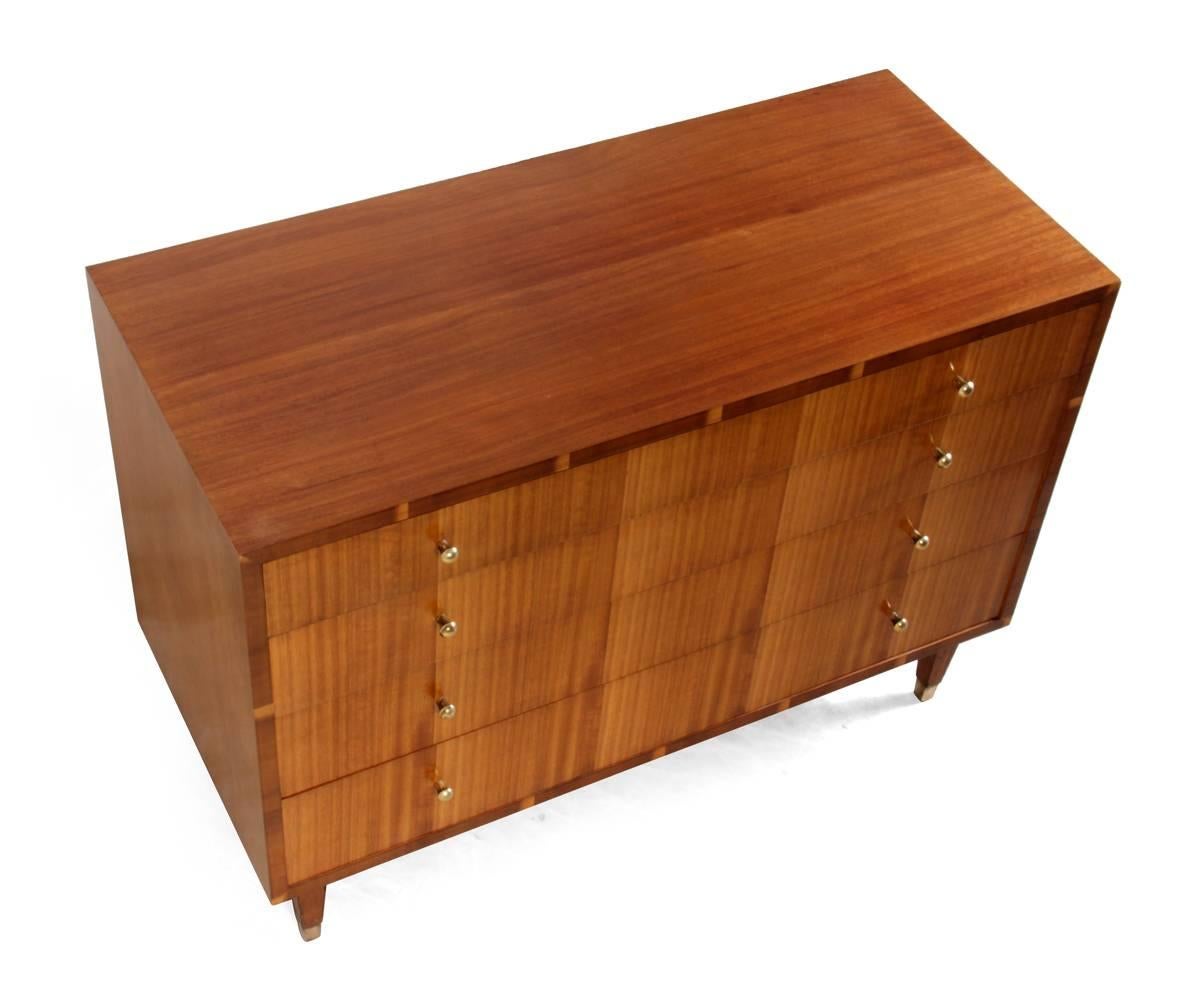 Mid-Century Chest by Beresford and Hicks, circa 1960 2