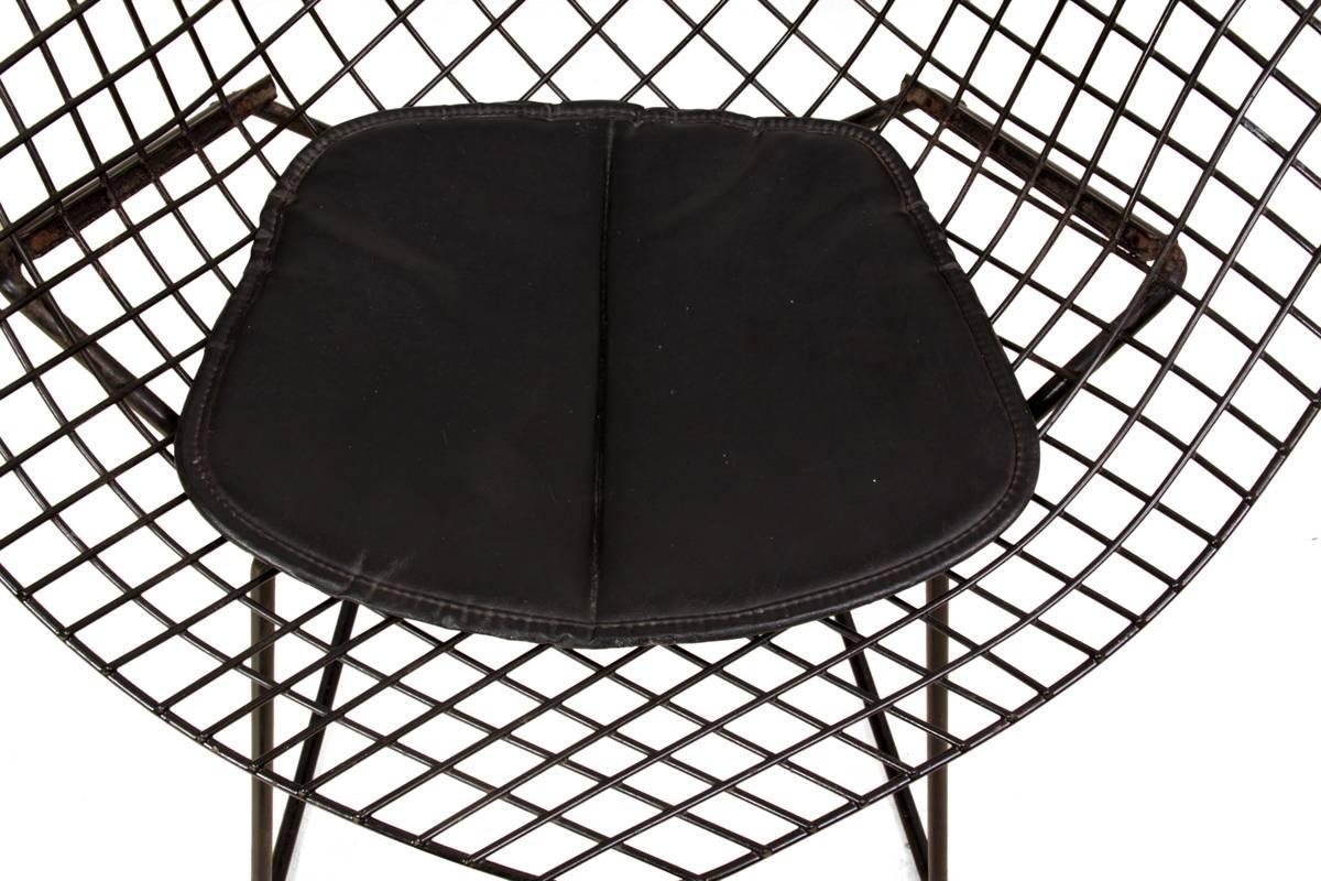 Harry Bertoia Diamond Chair, circa 1965 4