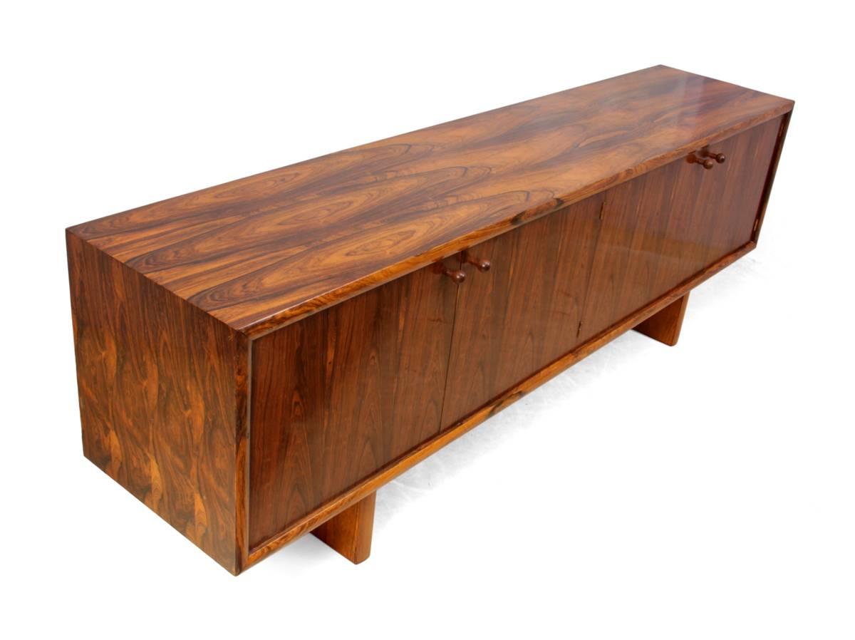 Late 20th Century Sideboard by Gordon Russell GR75