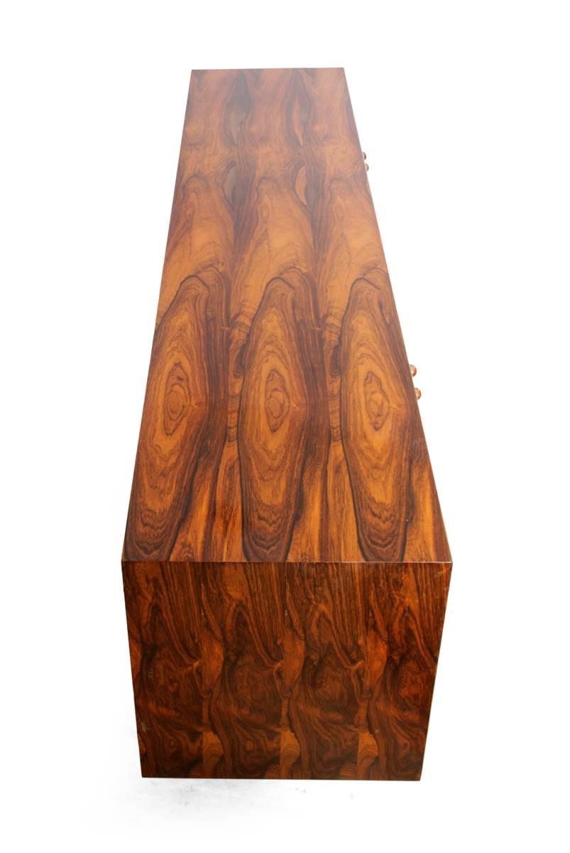 Maple Sideboard by Gordon Russell GR75