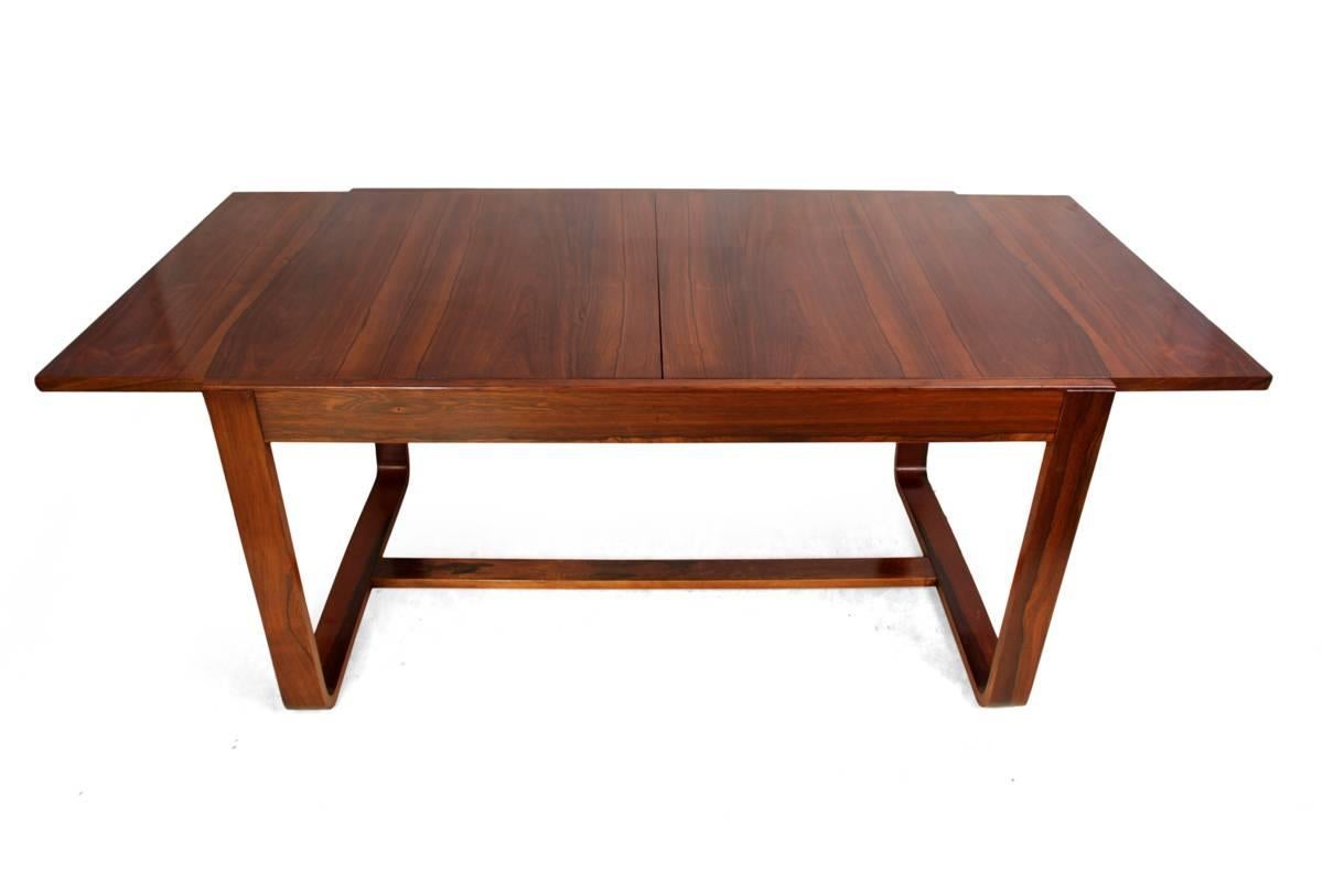 1960 dining room table and chairs