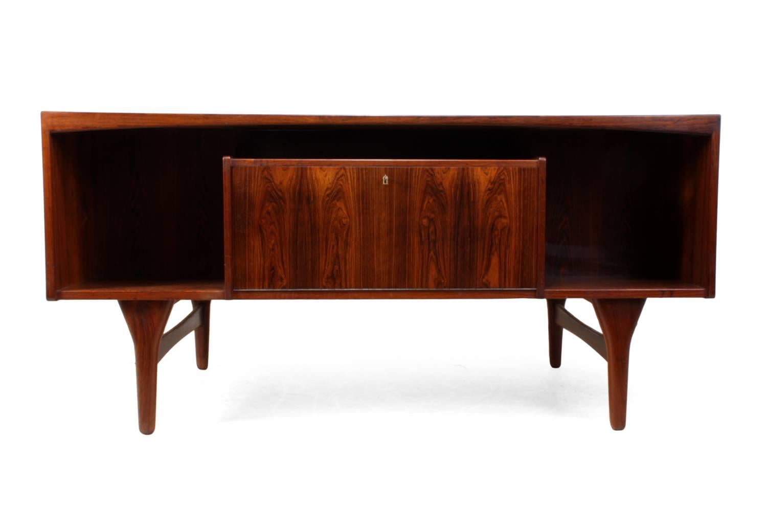 Midcentury Desk by Vlad Mortensen For Sale 2