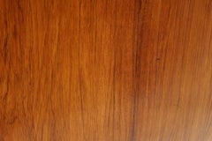 Set of Six Swivel Dining Chairs by Archie Shine