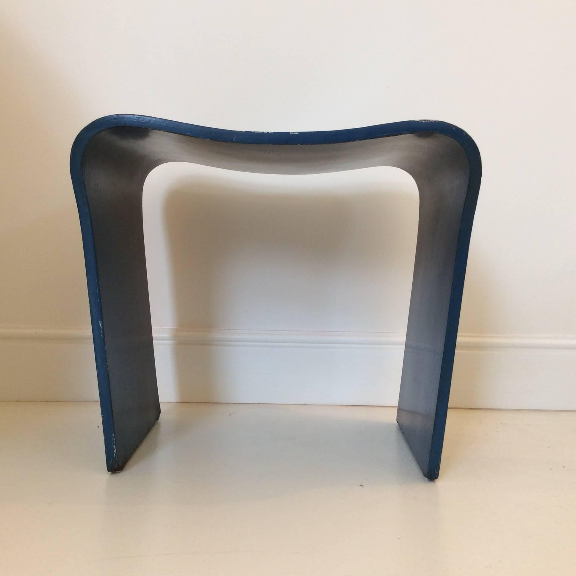 modernist stool