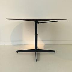 Osvaldo Borsani Dining and Coffee Table T41 for Tecno, 1957, Italy