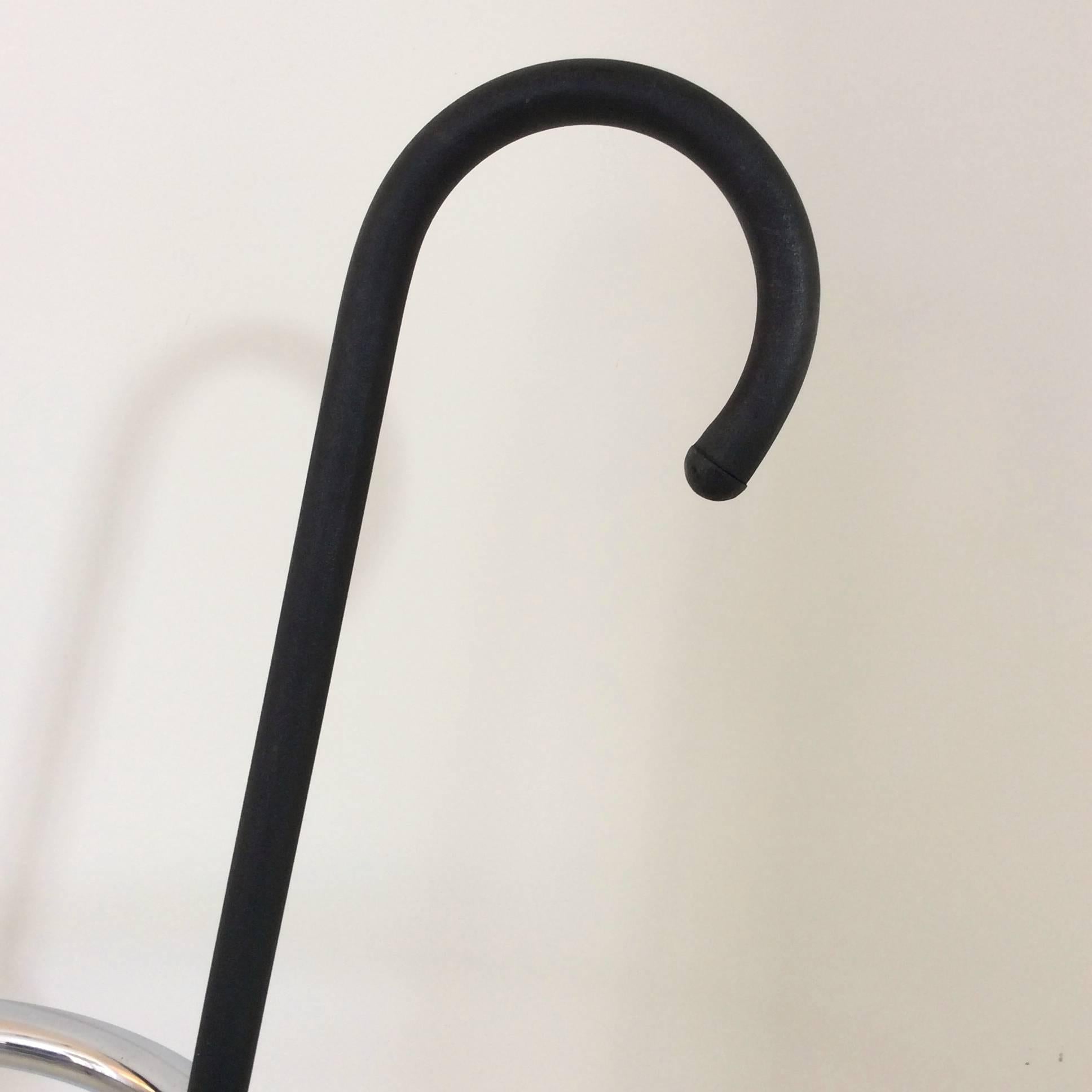 Shiro Kuramata Umbrella Stand for Pastoe, 1986, Netherlands In Good Condition In Brussels, BE