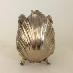 Secchiello da ghiaccio "Rosebud" di Mauro Manetti, 1970 circa, Italia